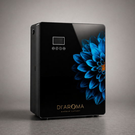 Di' Aroma SMALL FLOWER 68705