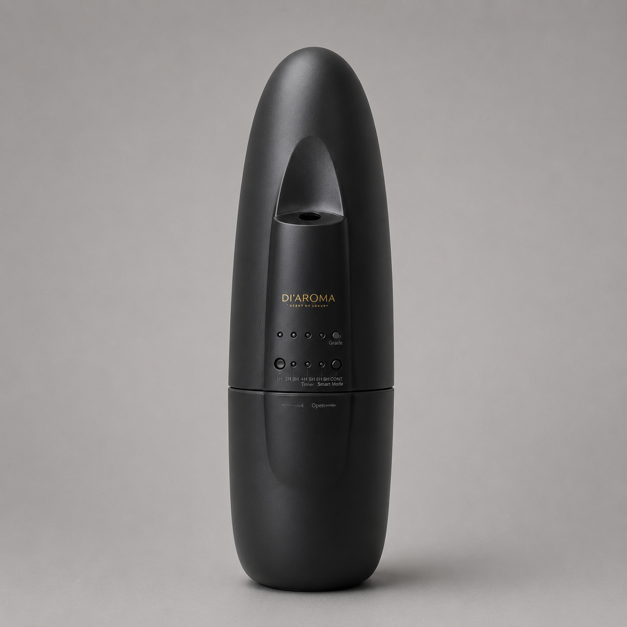 Di'Aroma® Plug-in Black 69182