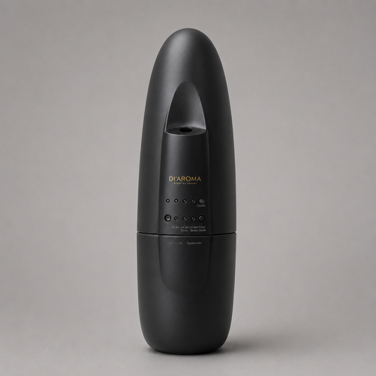Di'Aroma® Plug-in Black 69182