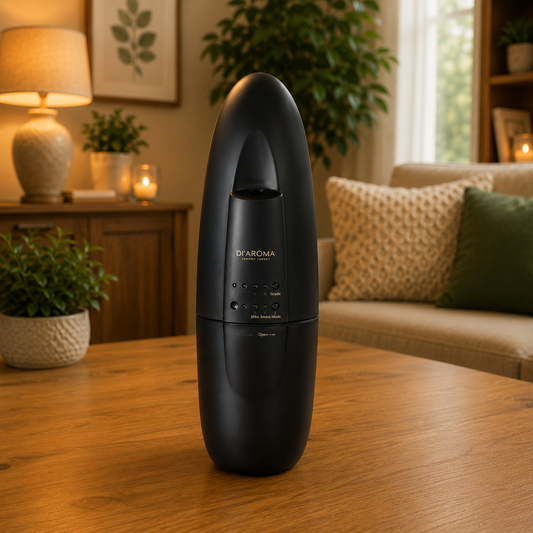 Di'Aroma® Plug-in Black 69182