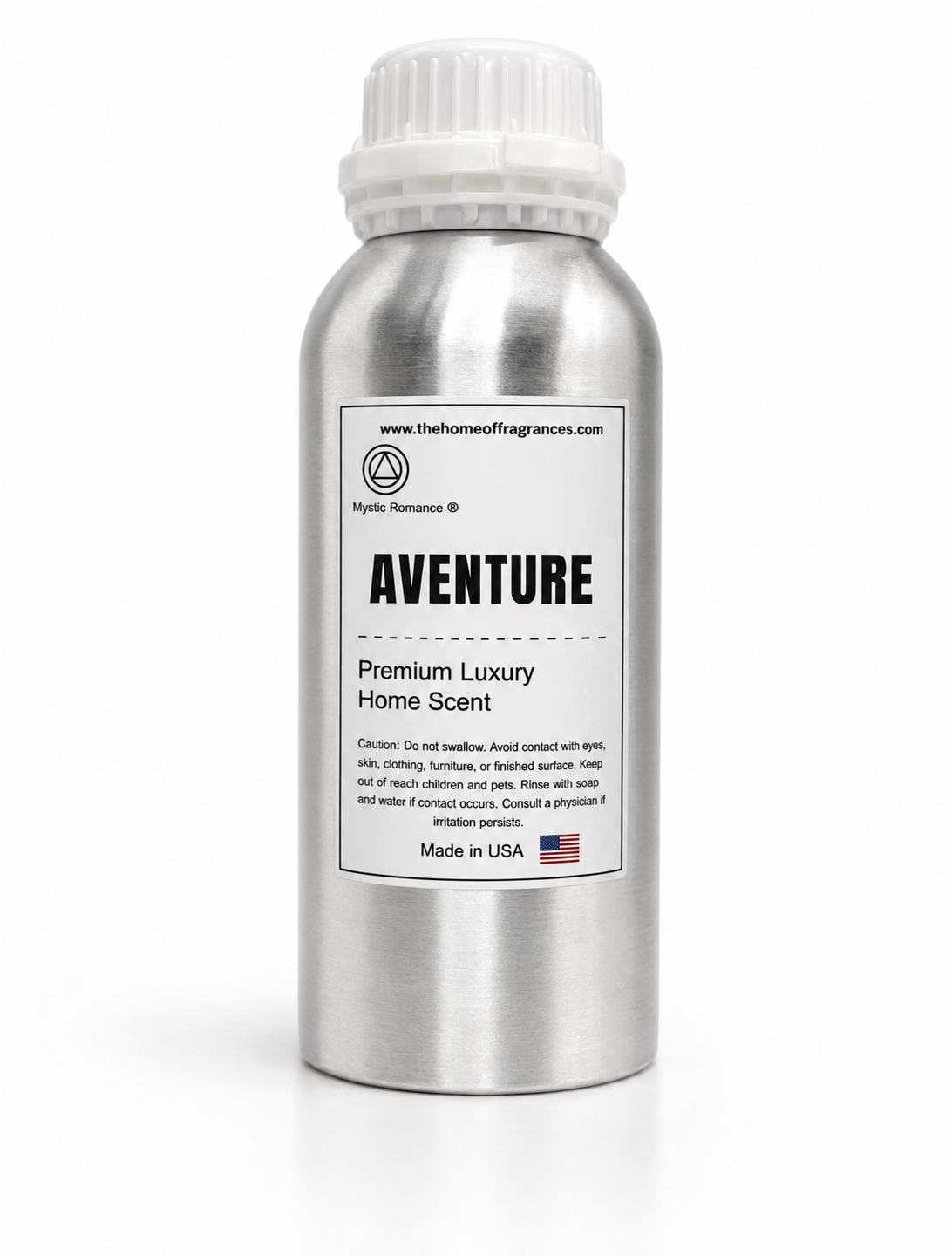 Aventure | Luxury Fragrance Oil for Waterless Diffusers