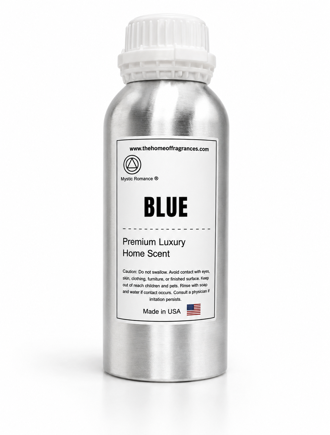 Blue | Luxury Fragrance Oil for Waterless Diffusers