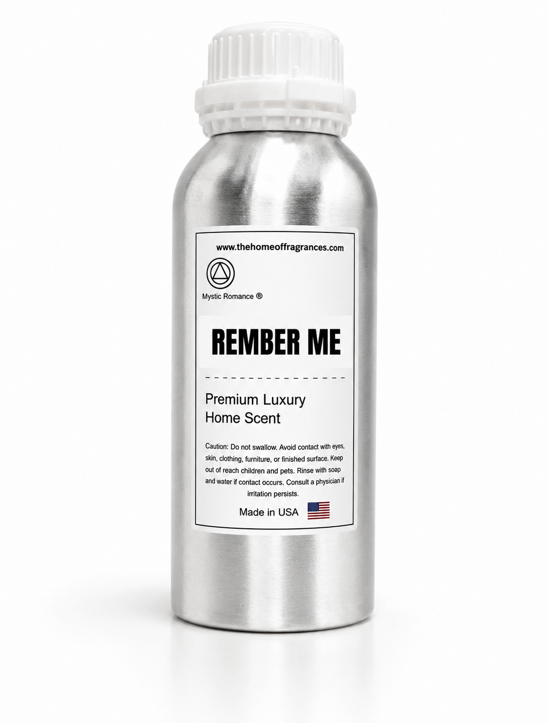 Remember Me | Luxury Fragrance Oil for Waterless Diffusers