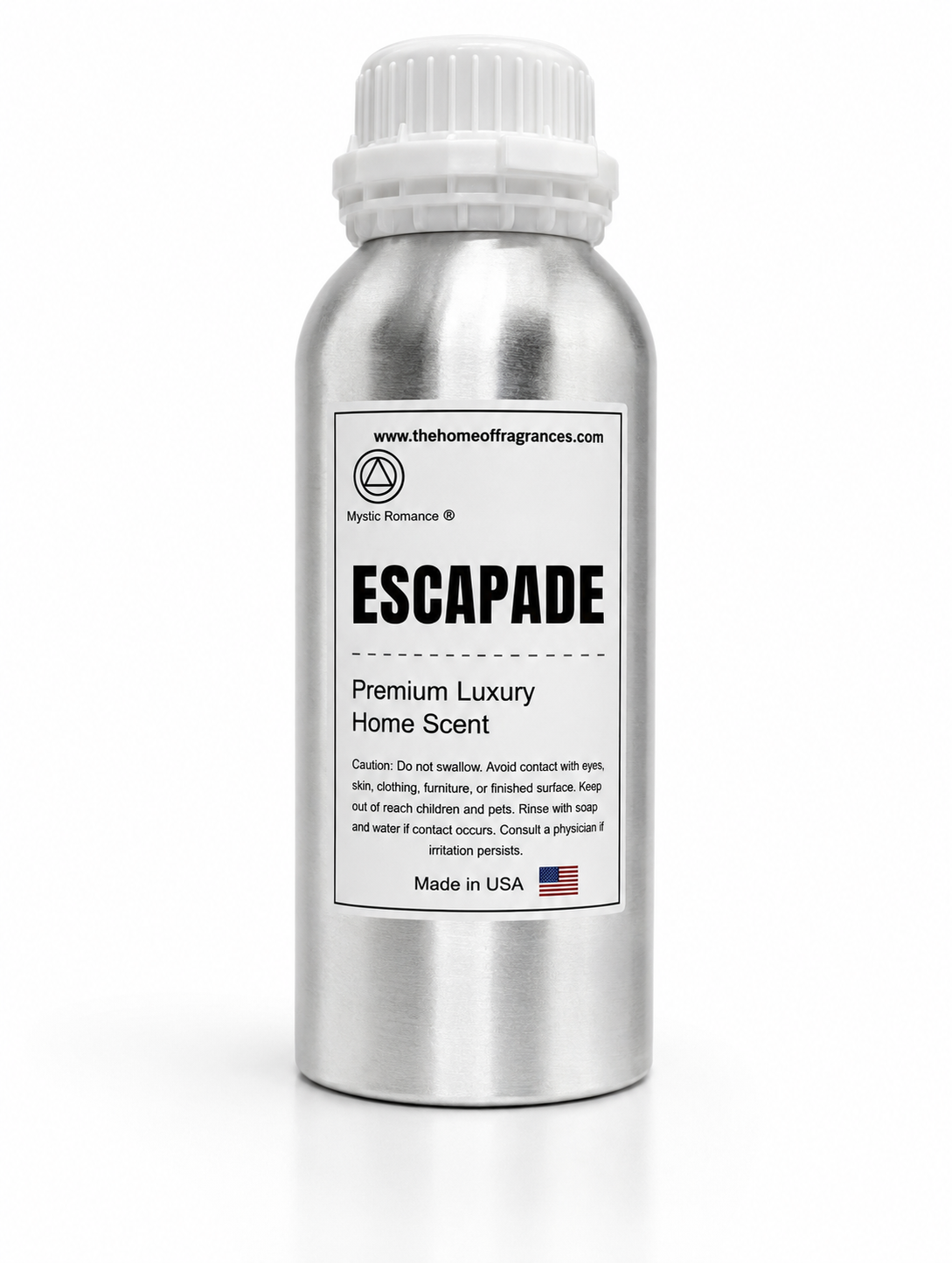 Escapade | Luxury Fragrance Oil for Waterless Diffusers