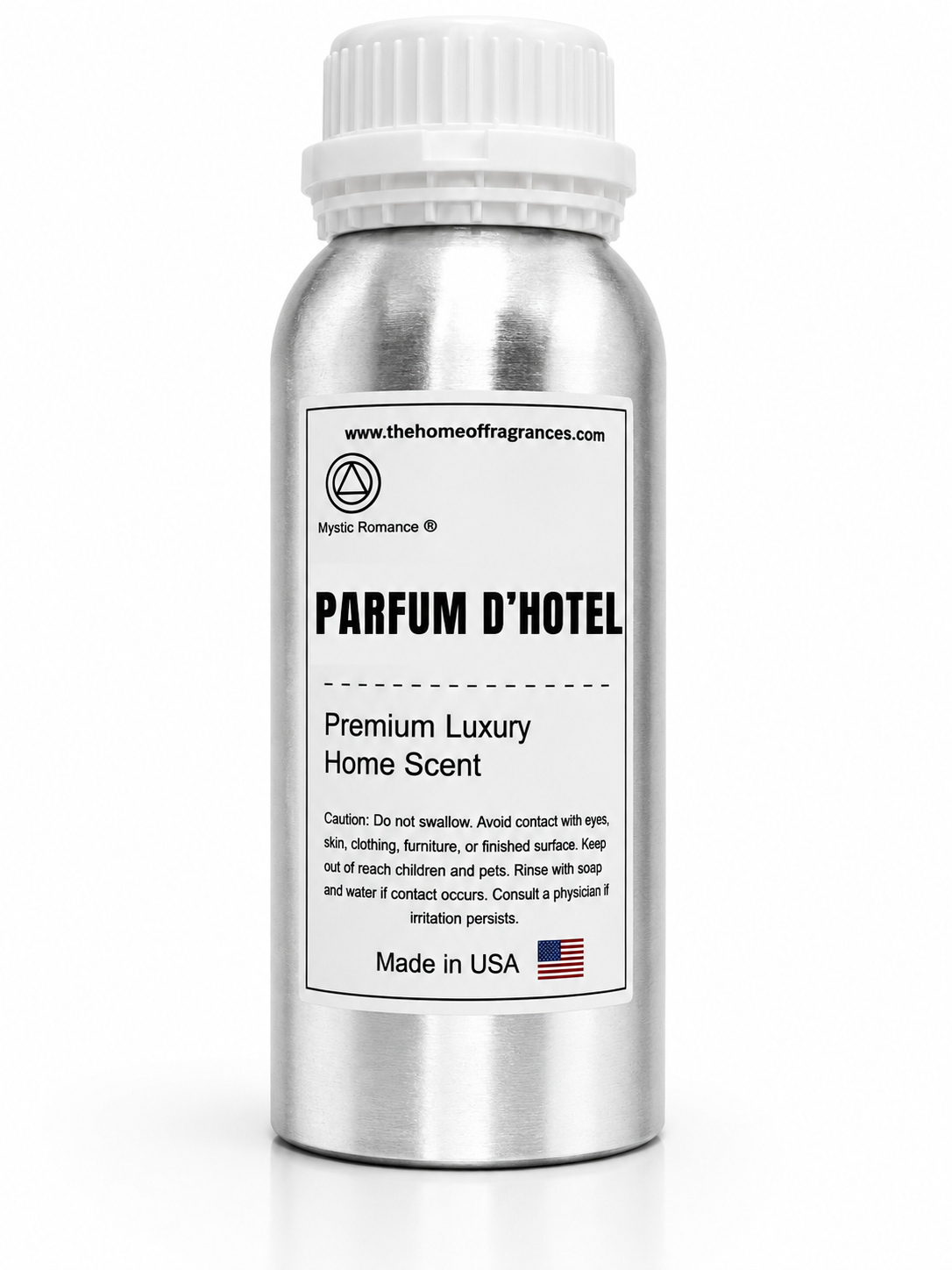 Parfum D’Hotel | Luxury Fragrance Oil for Waterless Diffusers