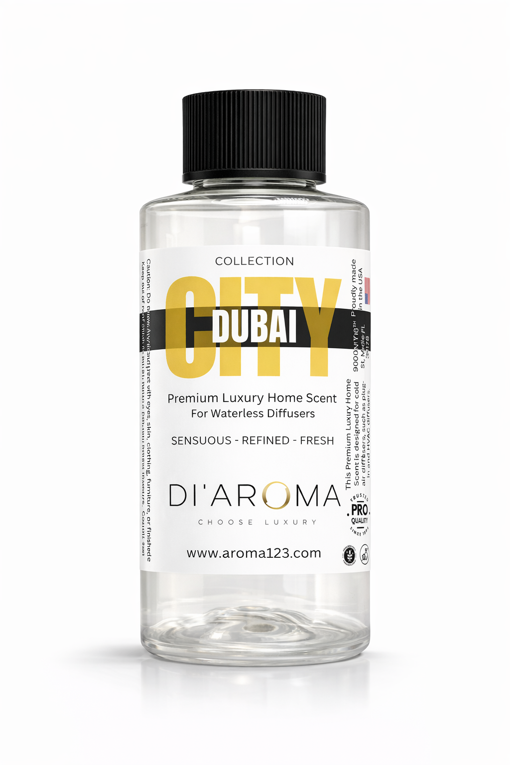 Dubai - City Collection