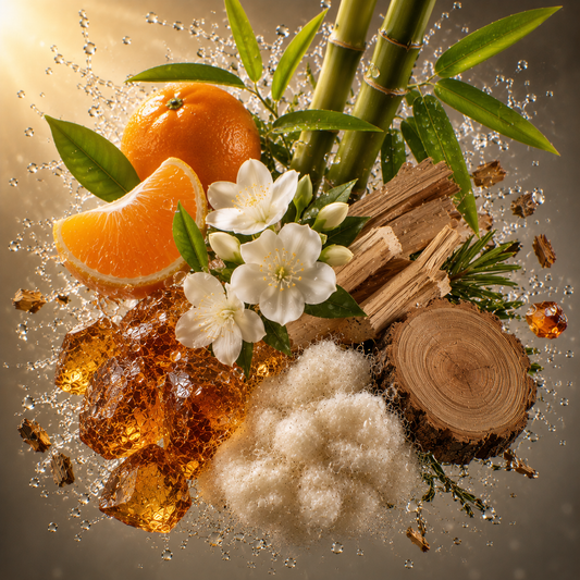 Tropical Life Aroma Oil