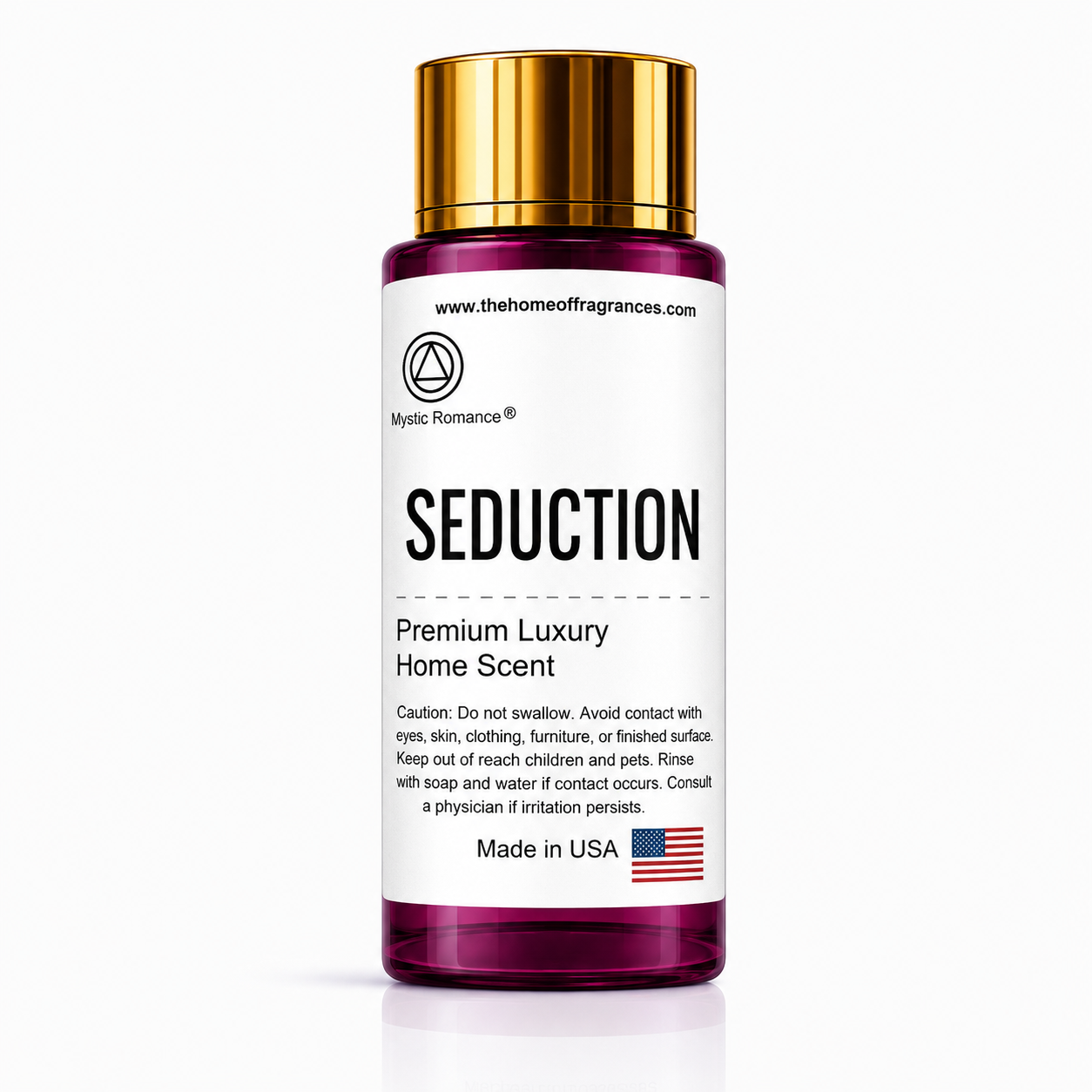 Seduction Scent