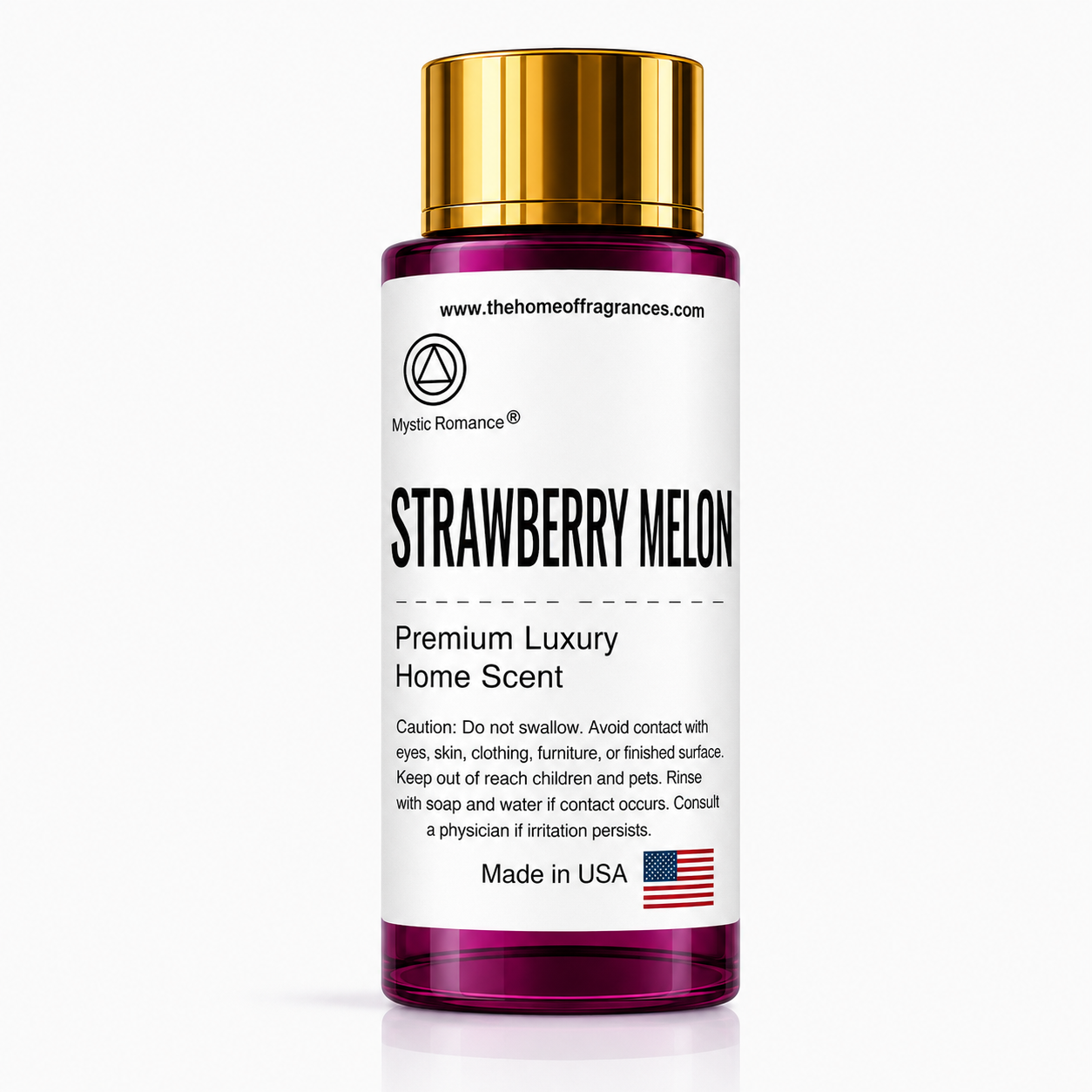 Strawberry Melon Scent