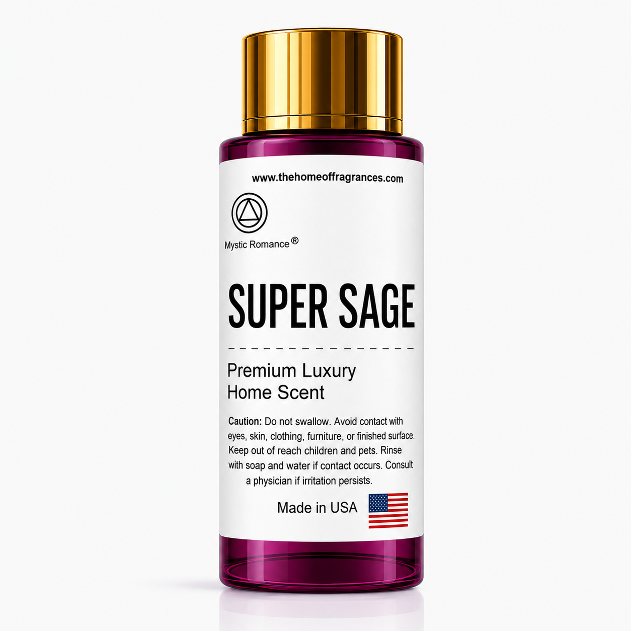 Super Sage Scent