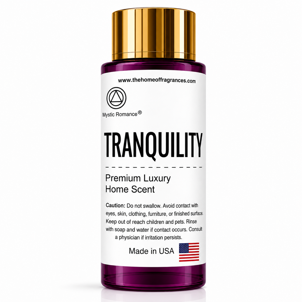 Tranquility Scent