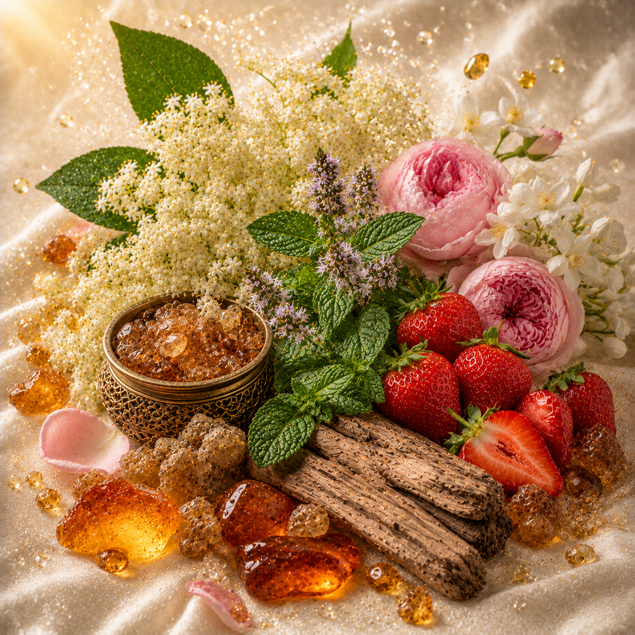 Rebel Aroma Oil