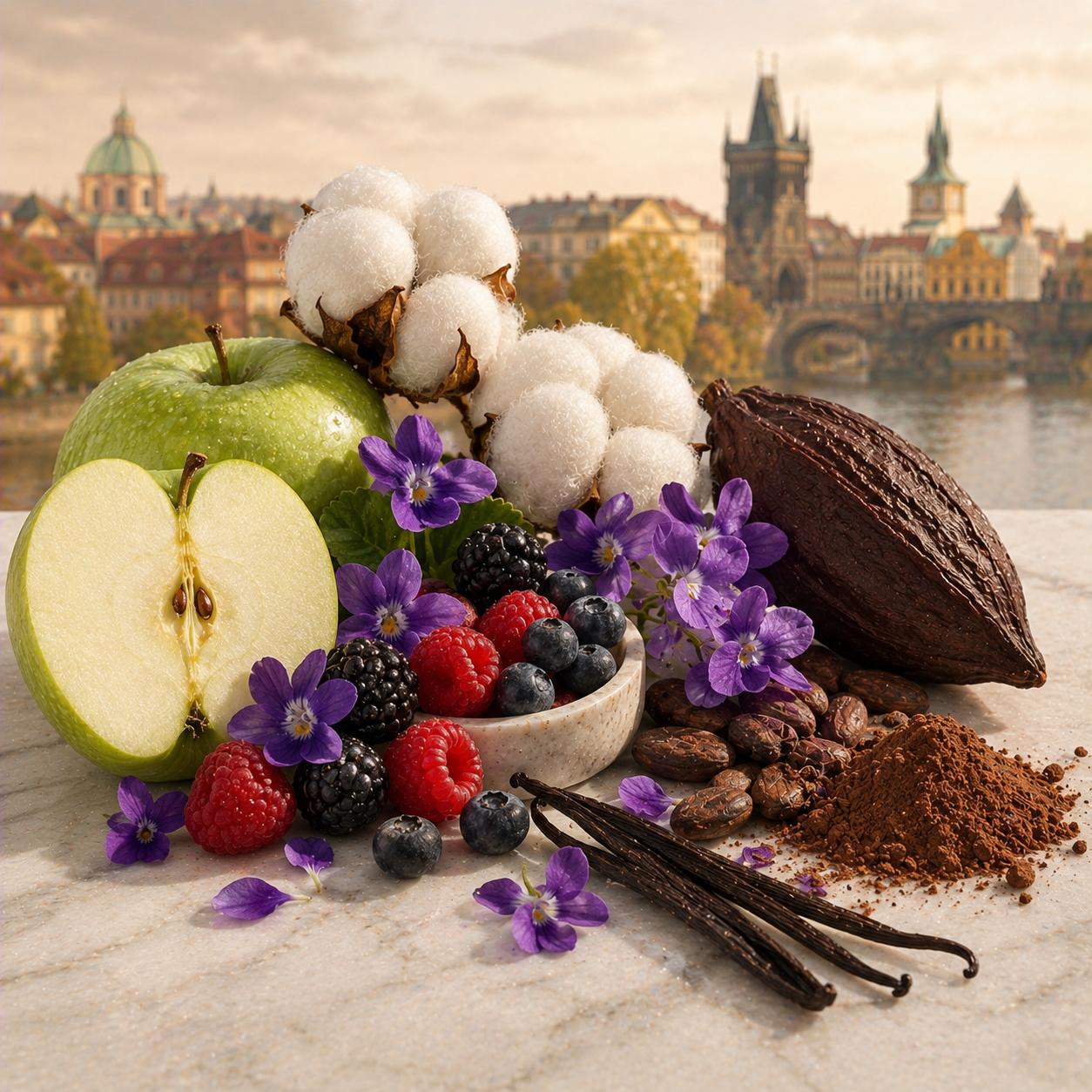 Praga - City Collection