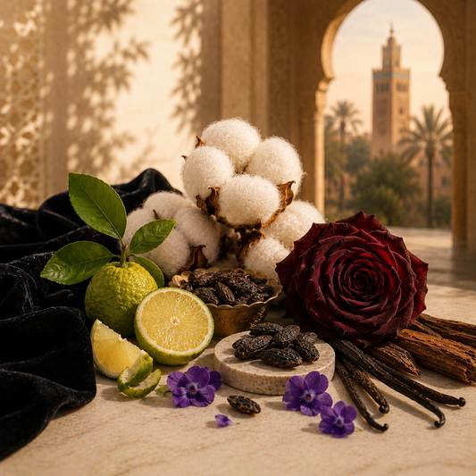 Morocco - City Collection