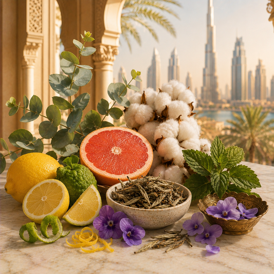 Dubai - City Collection