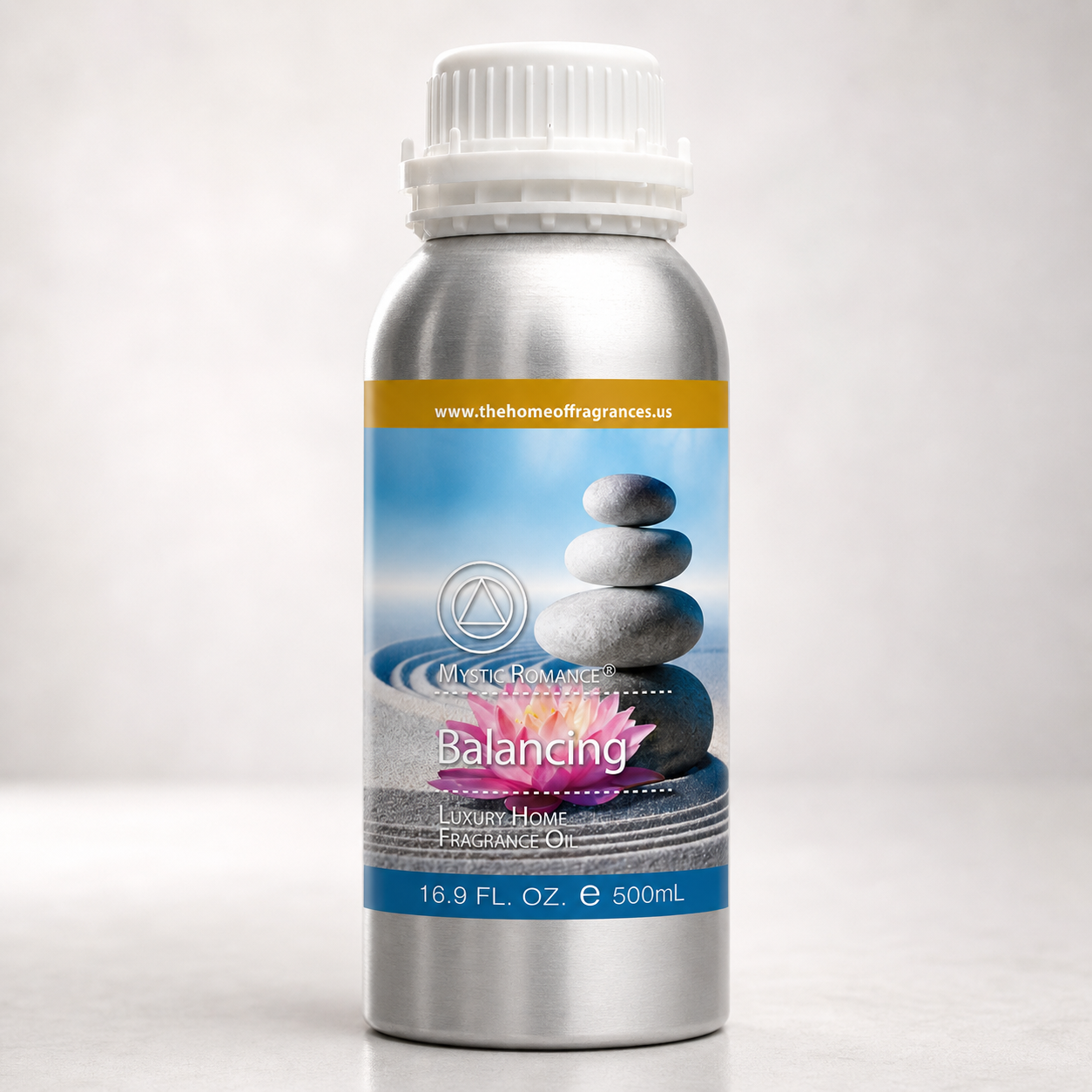 Male Seduction Aroma Oil