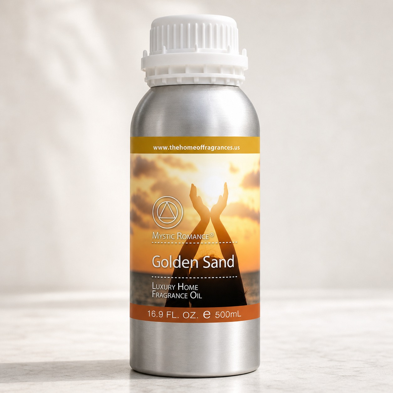 Remember Me Aroma Oil