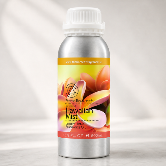 Rebel Aroma Oil