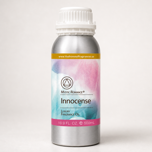 Mellow Fall Aroma Oil