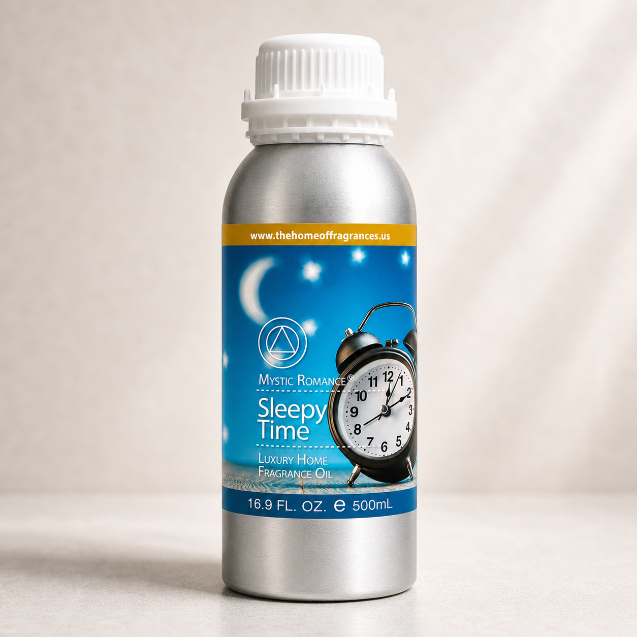 Sleepy Time Aroma Oil
