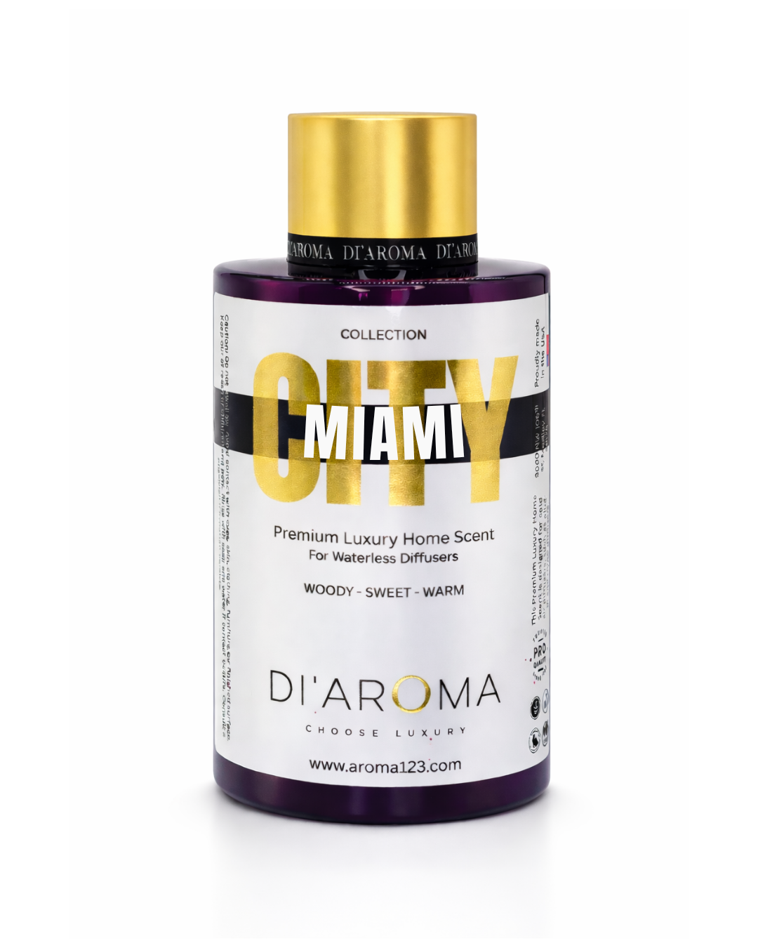 Miami - City Collection