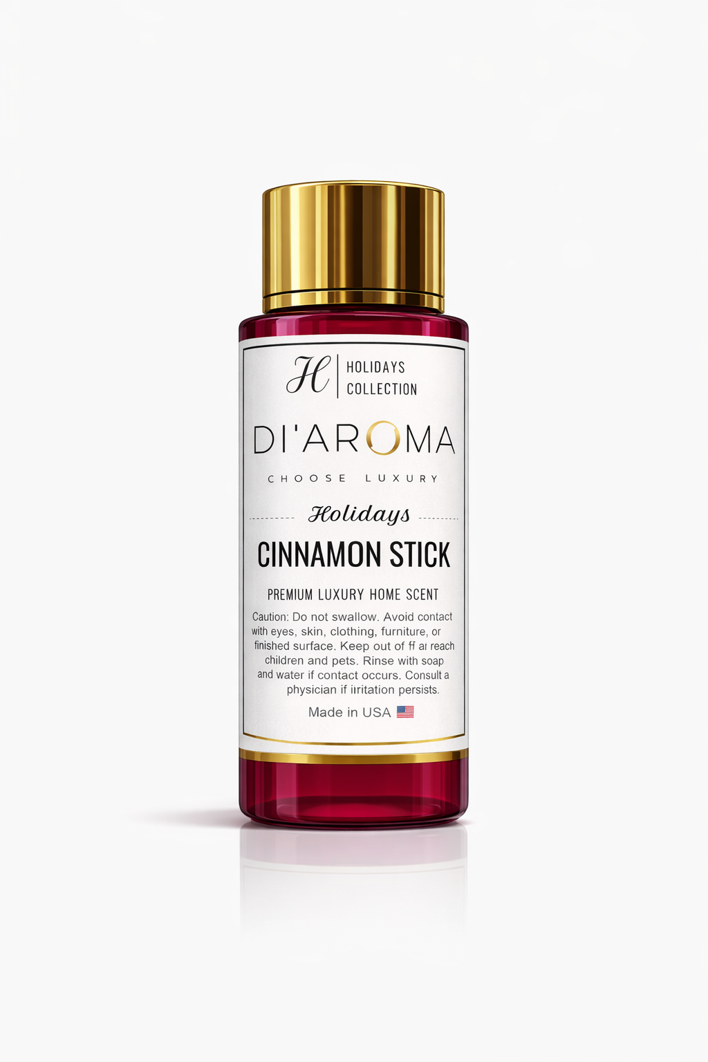Cinnamon Stick - Holidays Collection