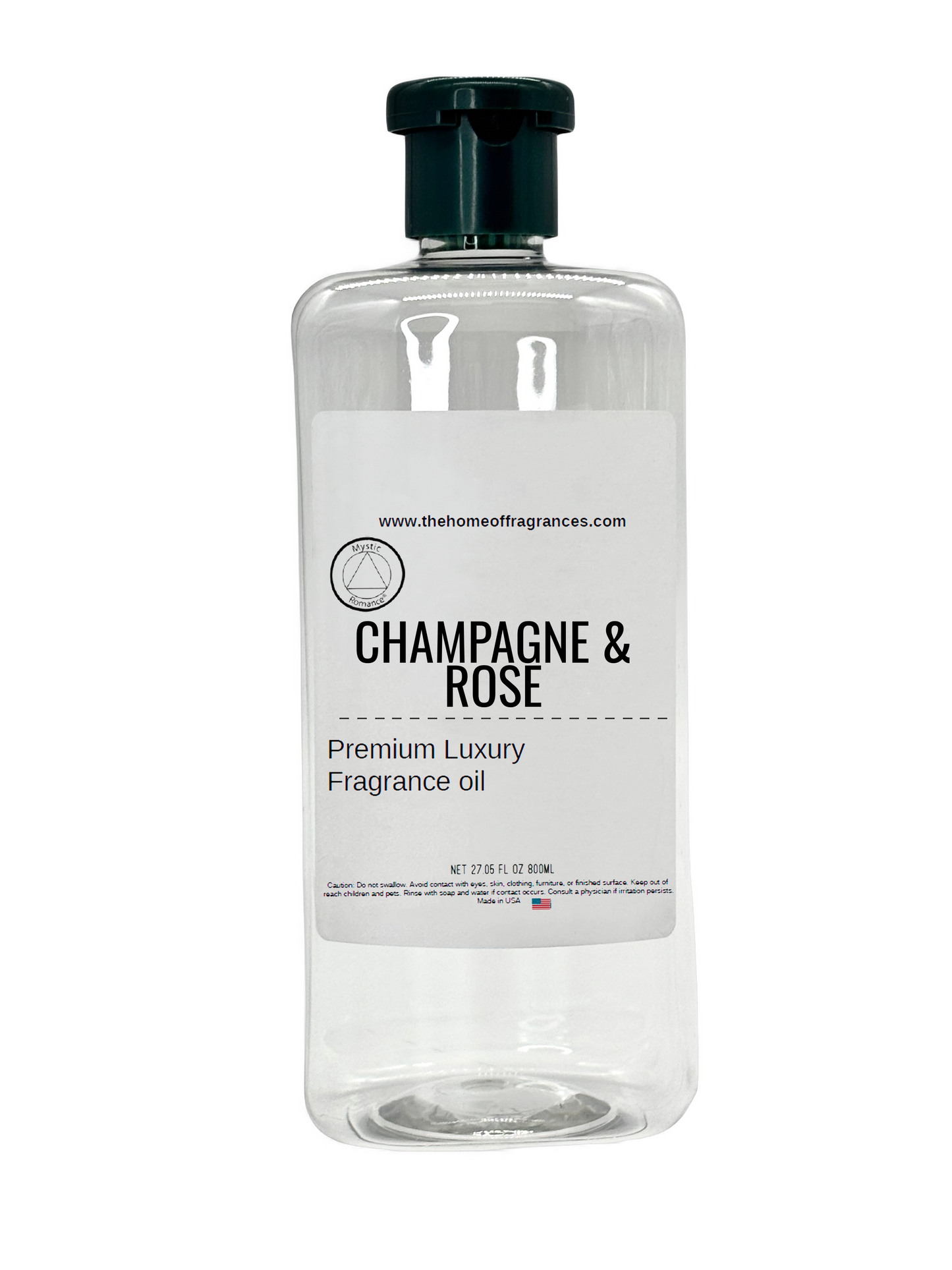 Champagne & Rose HVAC Scent - Di'Aroma123
