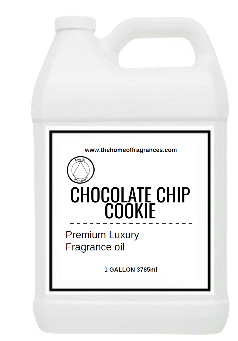 Chocolate Chip Cookies HVAC Scent - Di'Aroma123