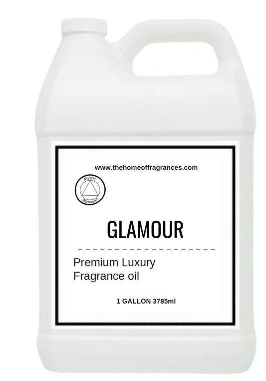 Glamour HVAC Scent - Di'Aroma123