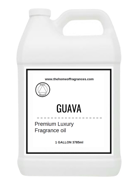 Guava HVAC Scent - Di'Aroma123