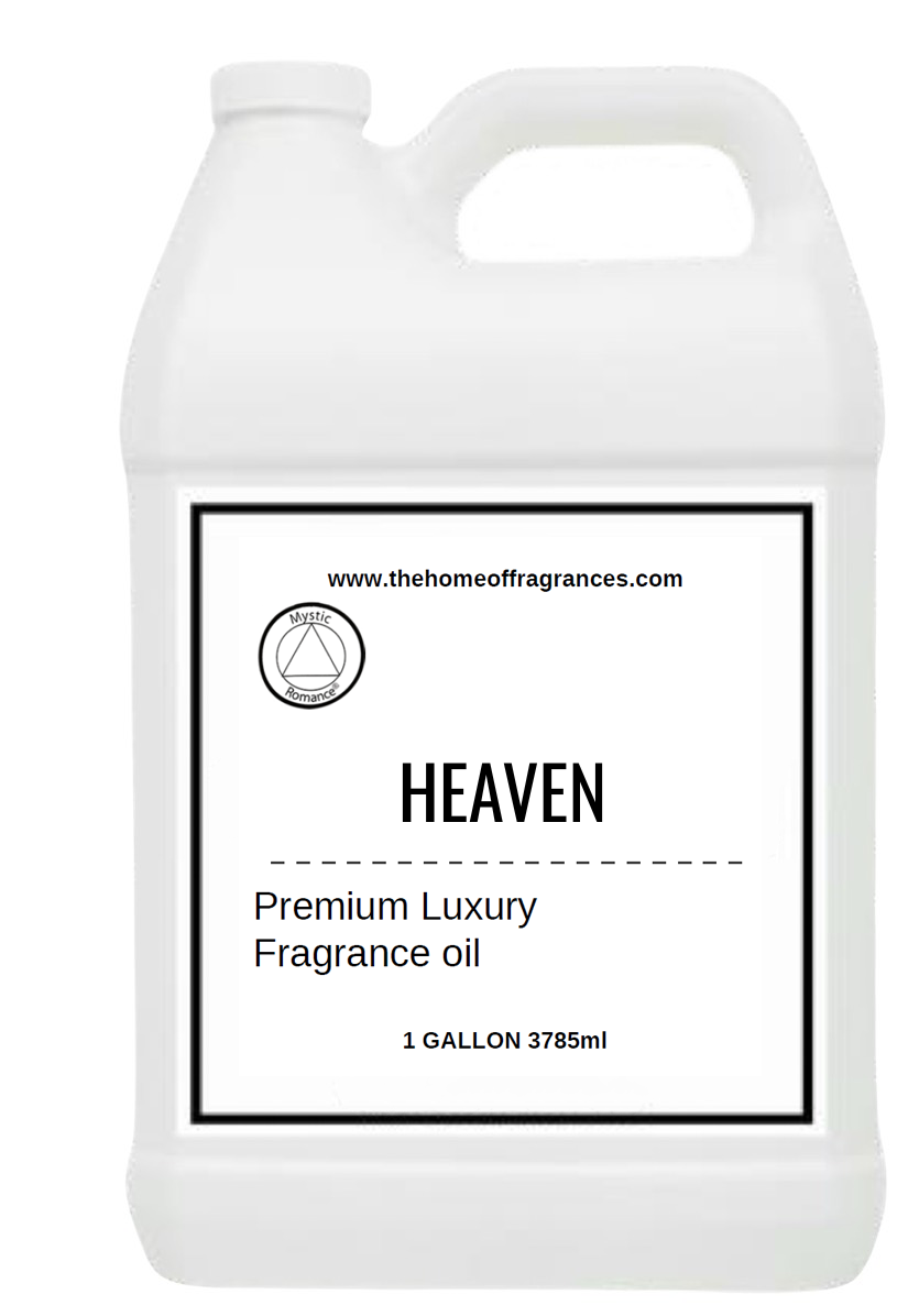 Heaven HVAC Scent - Di'Aroma123