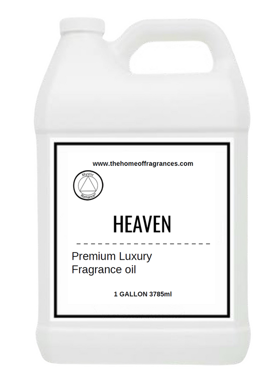 Heaven HVAC Scent - Di'Aroma123