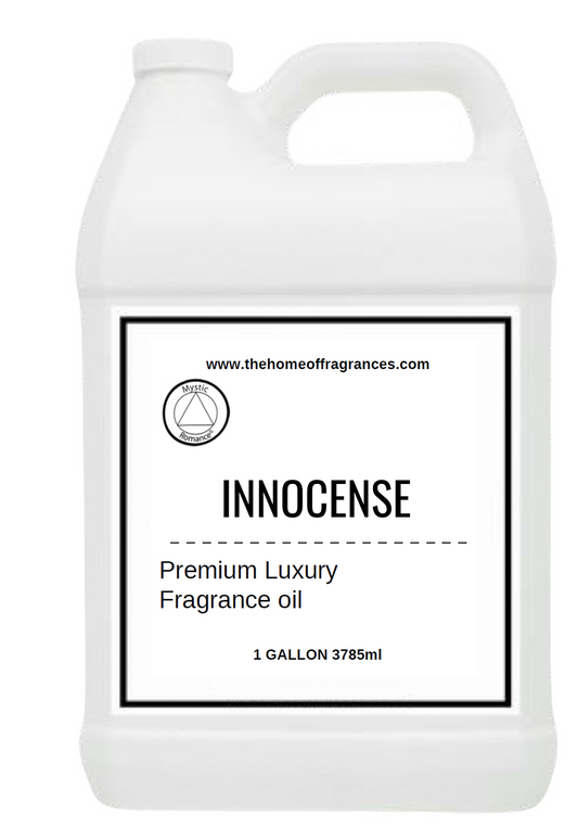 Innocence HVAC Scent - Di'Aroma123