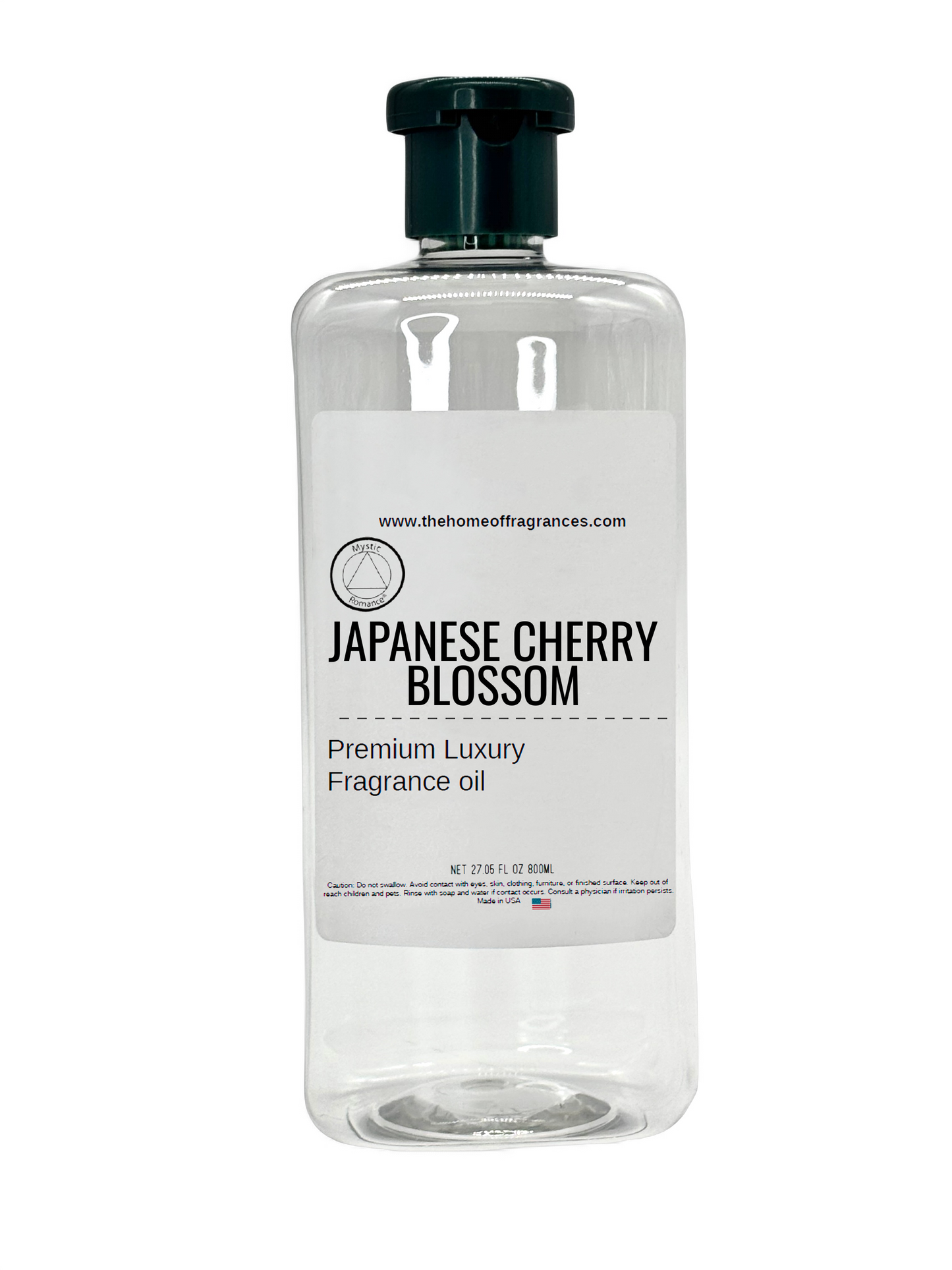 Japanese Cherry Blossom HVAC Scent