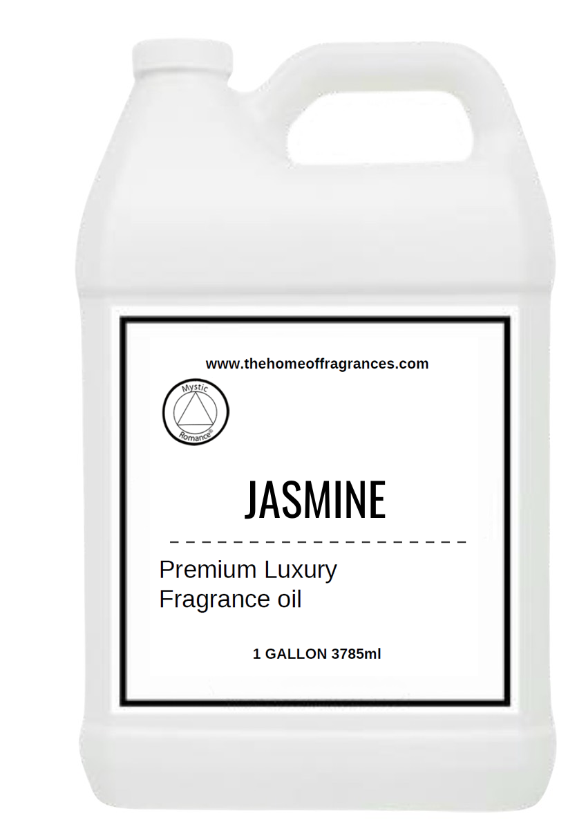 Jasmine HVAC Scent - Di'Aroma123