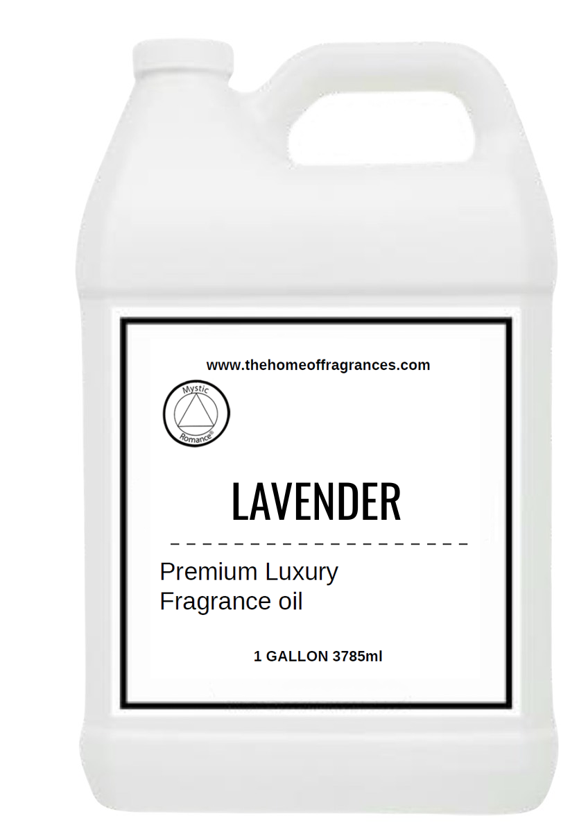 Lavender HVAC Scent - Di'Aroma123