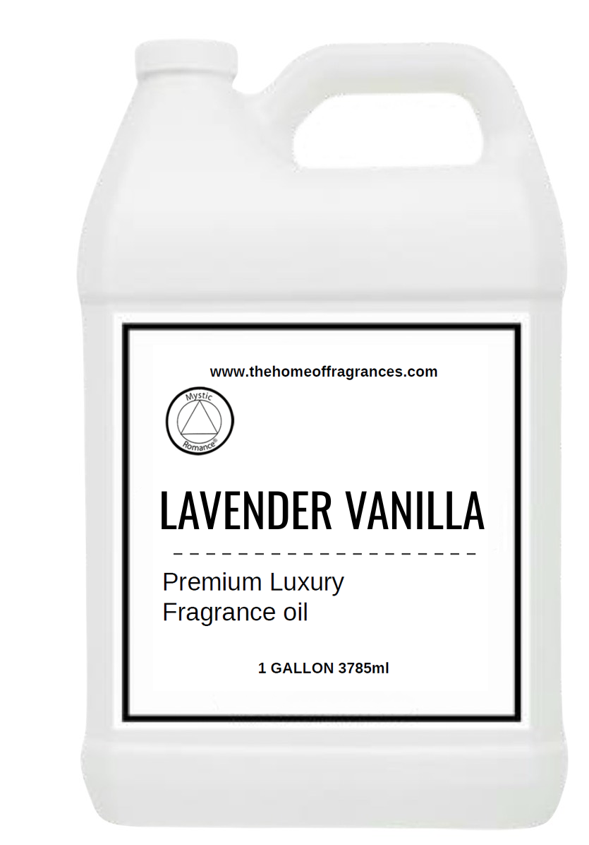 Lavender & Vanilla HVAC Scent - Di'Aroma123