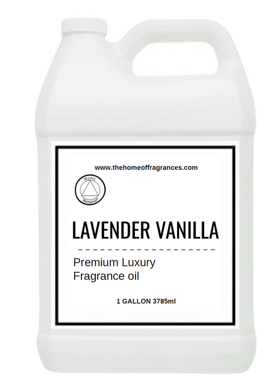 Lavender & Vanilla HVAC Scent - Di'Aroma123