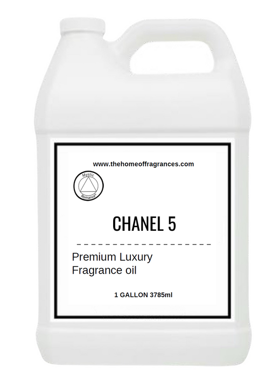 Our Version of Chanel 5* HVAC Scent - Di'Aroma123