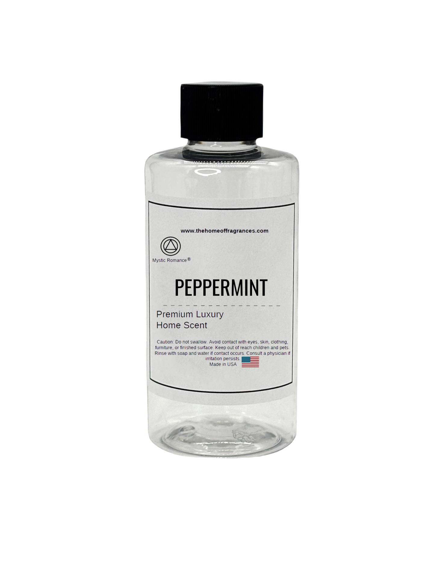 Peppermint Scent