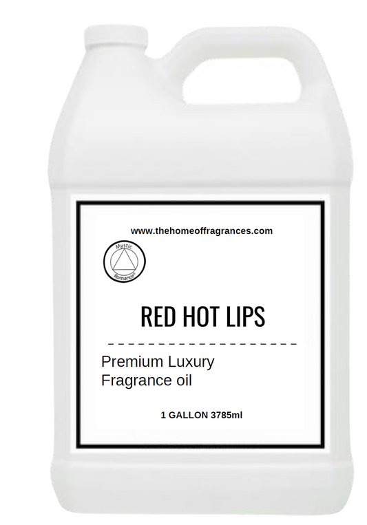 Red Hot Lips HVAC Scent - Di'Aroma123