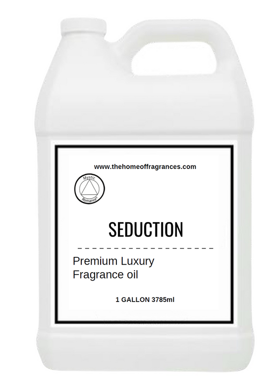 Seduction HVAC Scent - Di'Aroma123