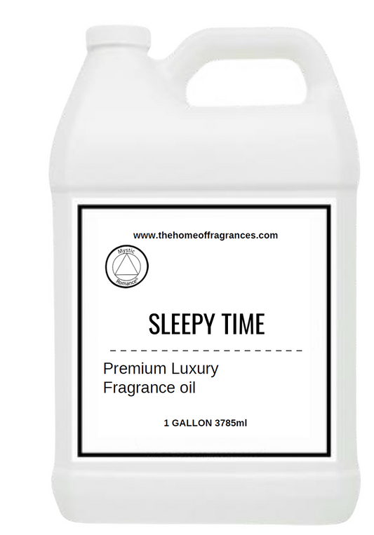 Sleepy Time HVAC Scent - Di'Aroma123
