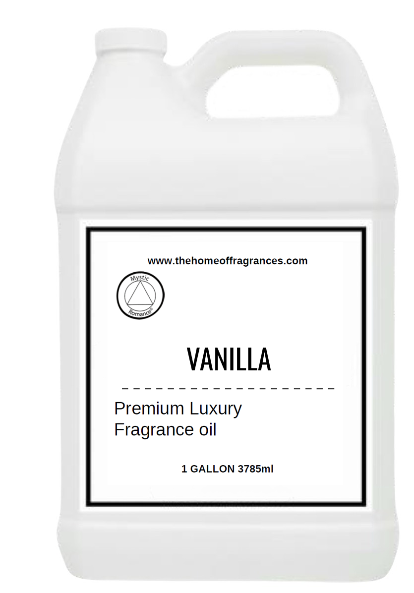Vanilla HVAC Scent - Di'Aroma123