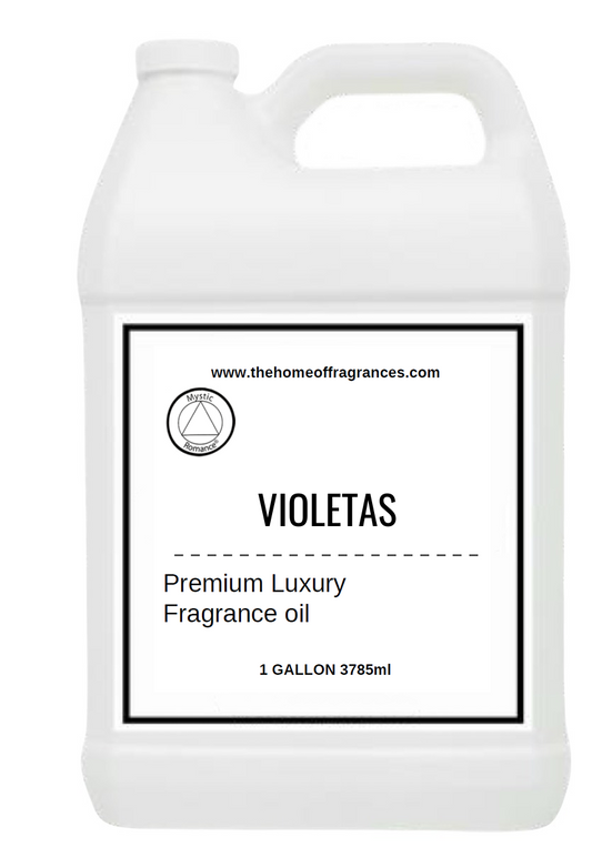 Violetas HVAC Scent - Di'Aroma123