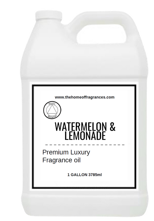 Watermelon & Lemonade HVAC Scent - Di'Aroma123