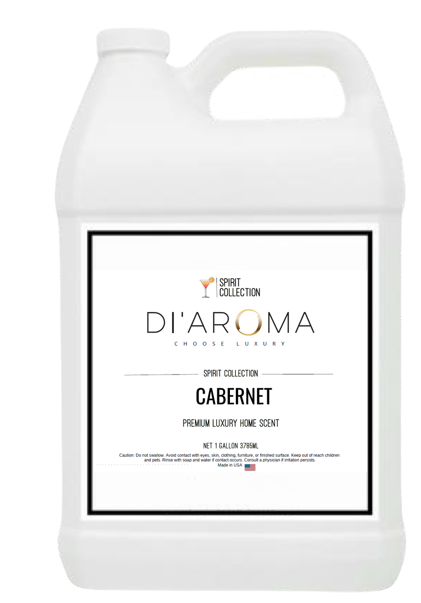 Cabernet - Spirits collection - Di'Aroma123