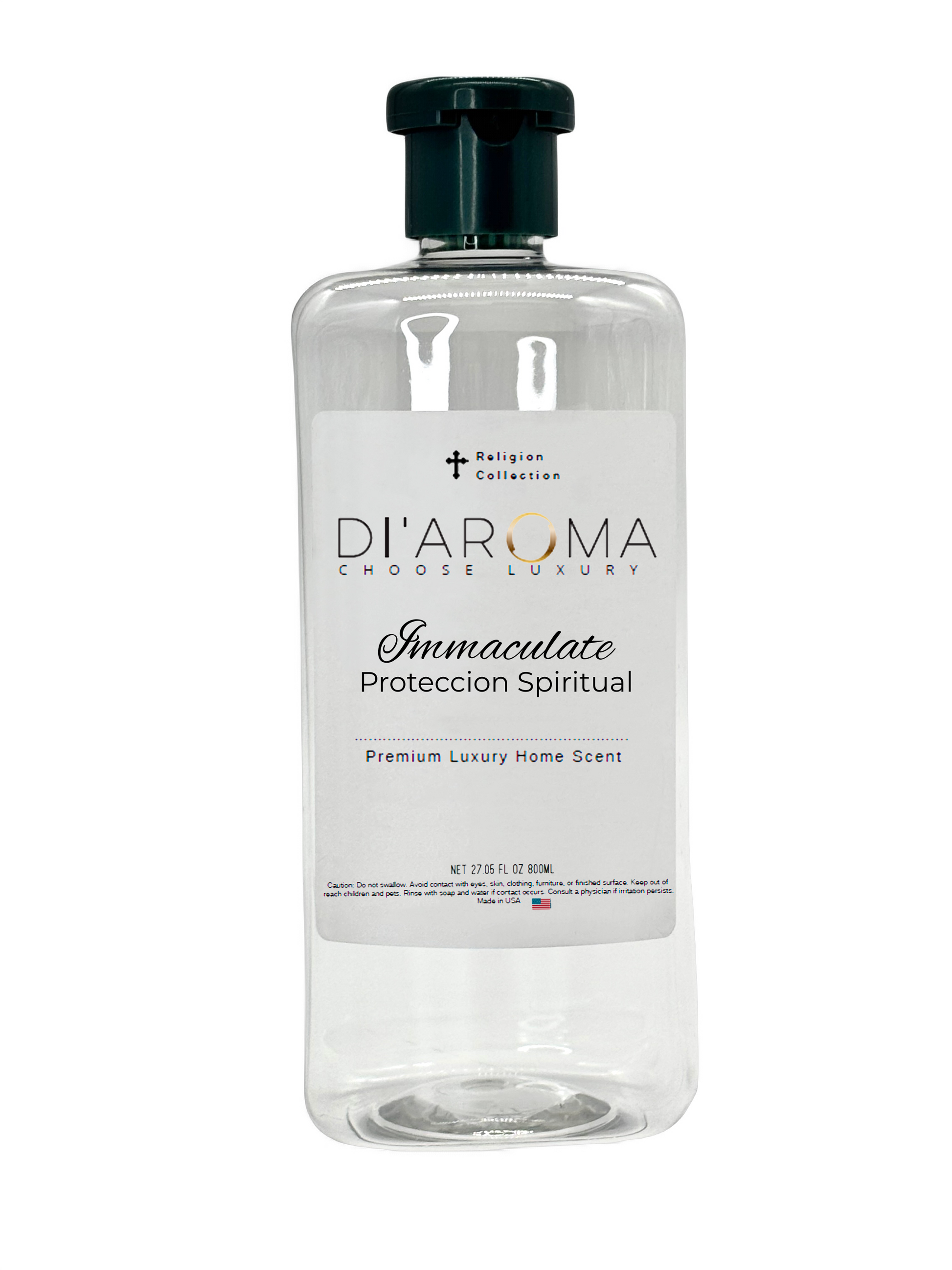 Immaculate - The Religion Collection - Di'Aroma123