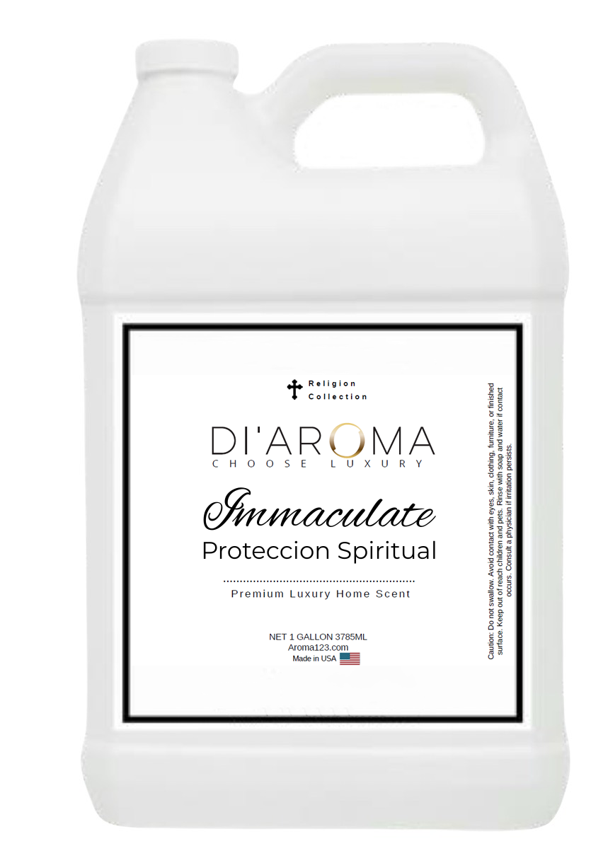 Immaculate - The Religion Collection - Di'Aroma123