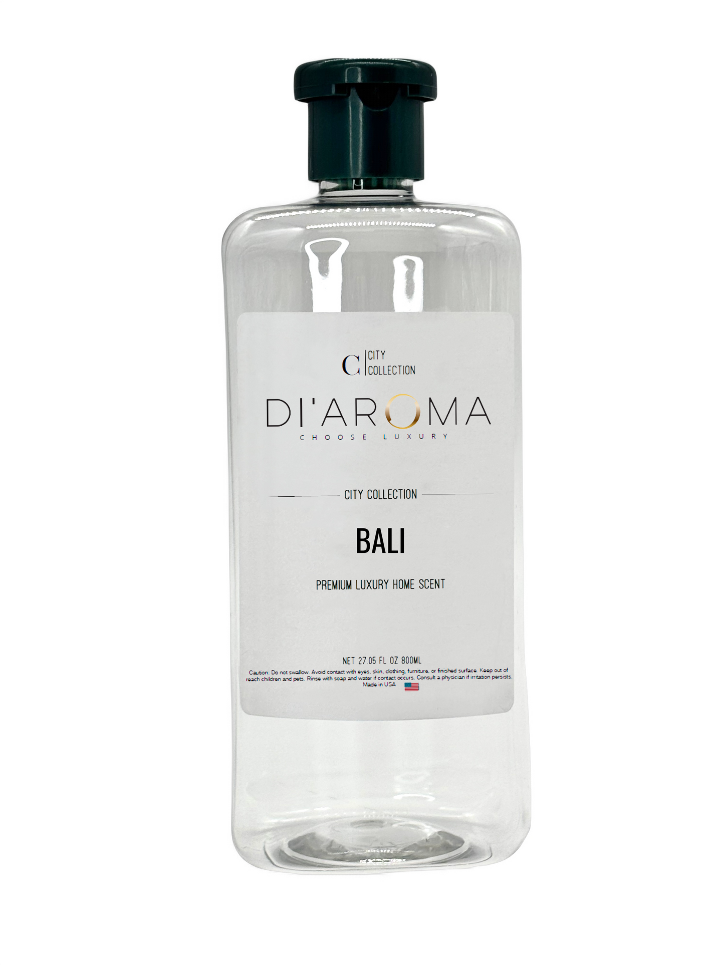 Bali HVAC - City Collection - Di'Aroma123